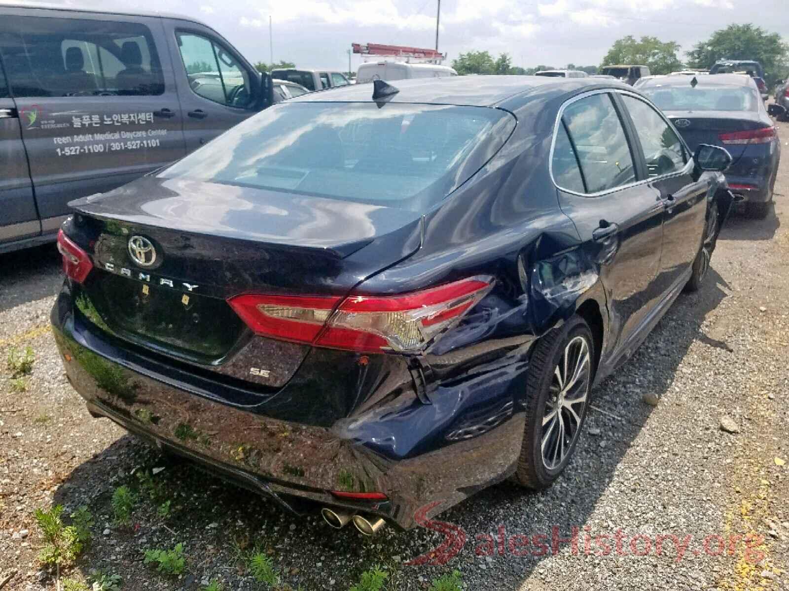 4T1B11HK7KU217568 2019 TOYOTA CAMRY