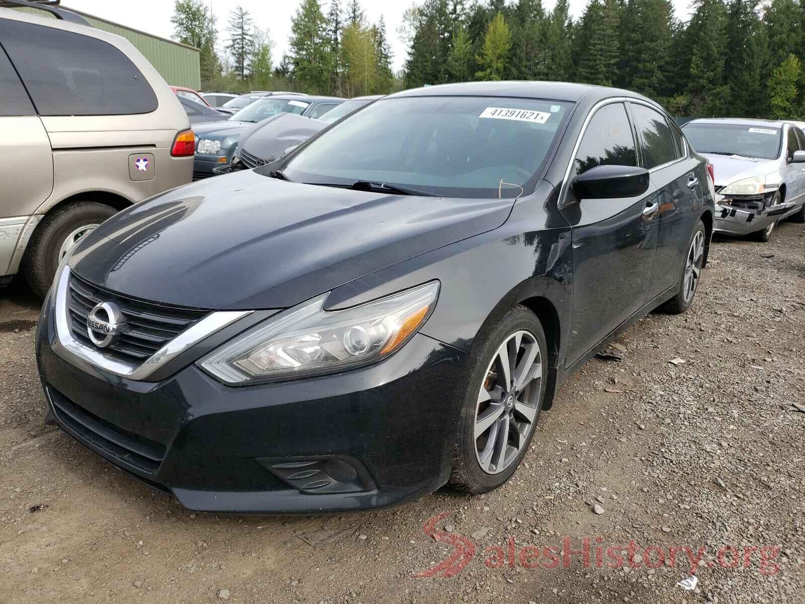 1N4AL3AP0GC148981 2016 NISSAN ALTIMA