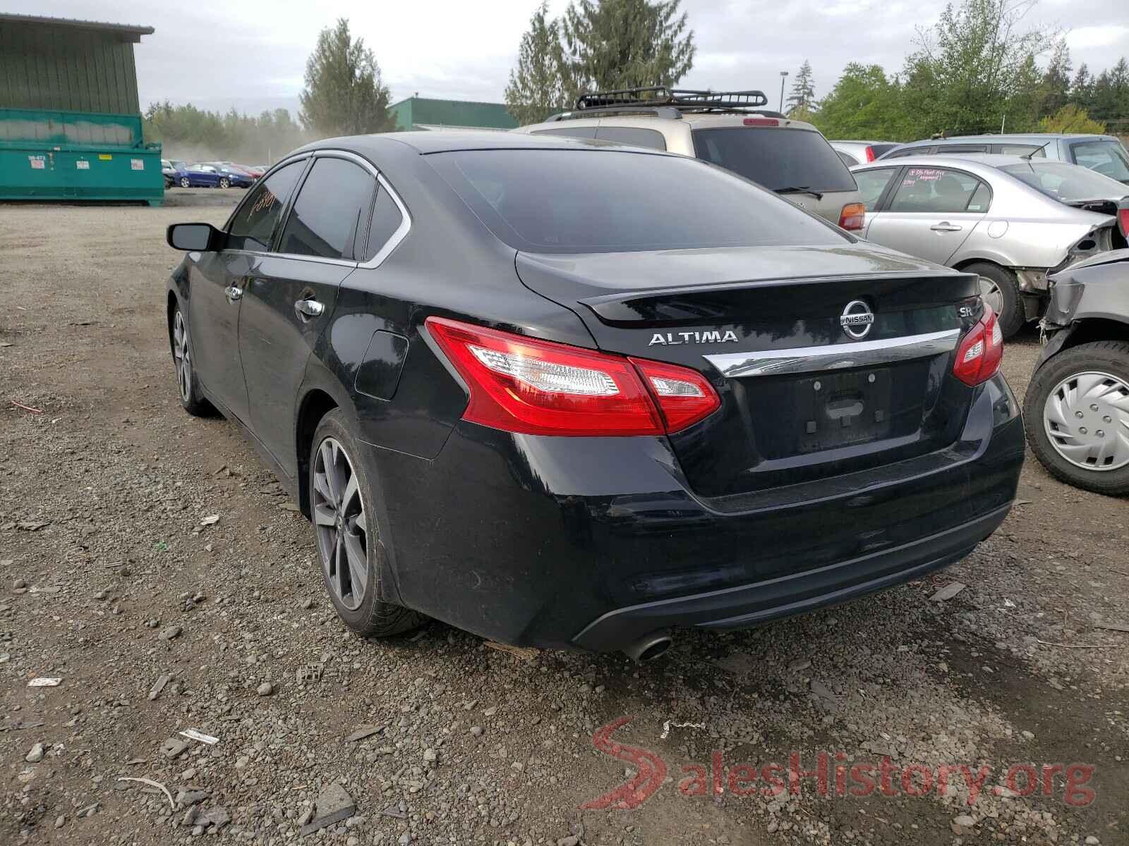 1N4AL3AP0GC148981 2016 NISSAN ALTIMA