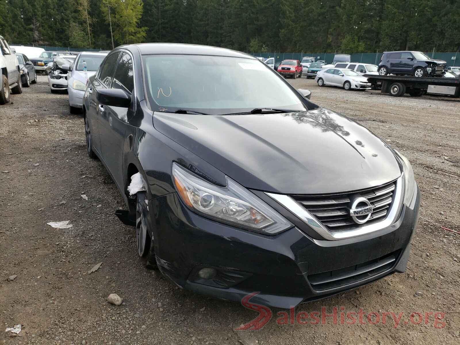 1N4AL3AP0GC148981 2016 NISSAN ALTIMA