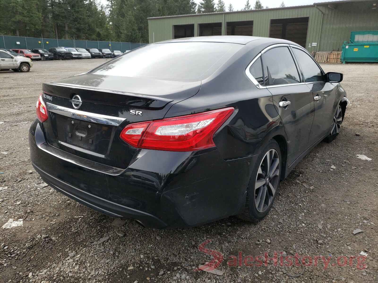 1N4AL3AP0GC148981 2016 NISSAN ALTIMA