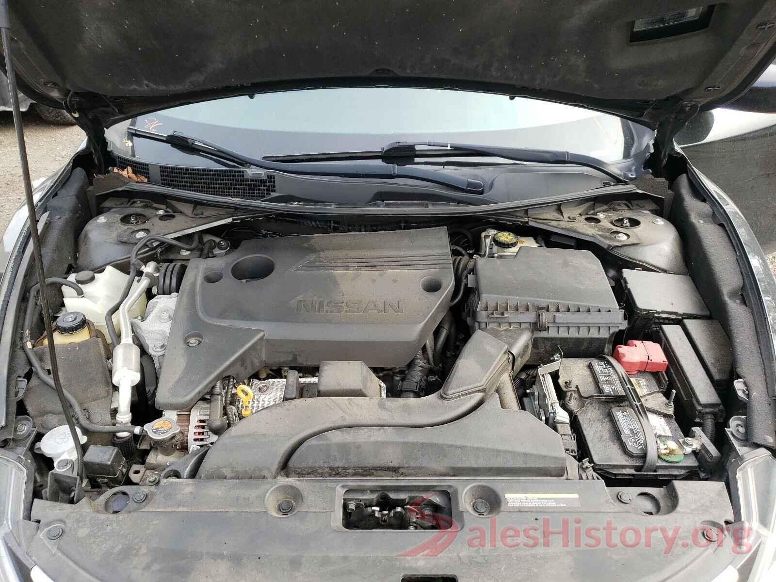 1N4AL3AP0GC148981 2016 NISSAN ALTIMA