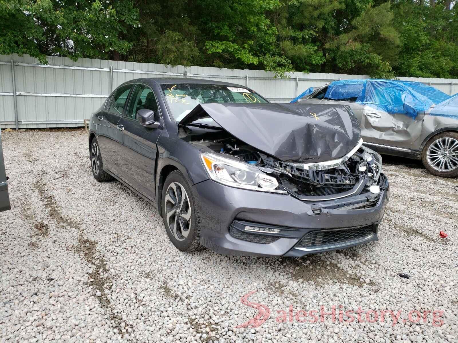 1HGCR2F8XHA028276 2017 HONDA ACCORD