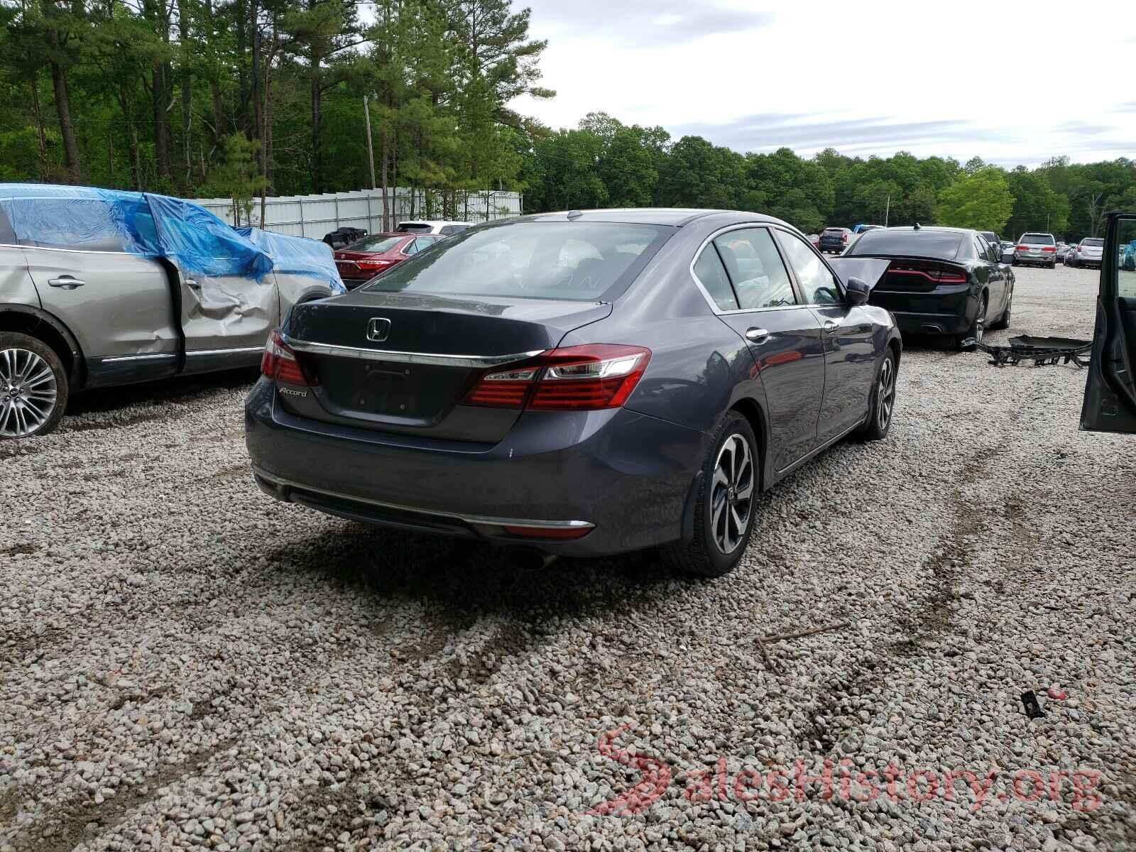 1HGCR2F8XHA028276 2017 HONDA ACCORD