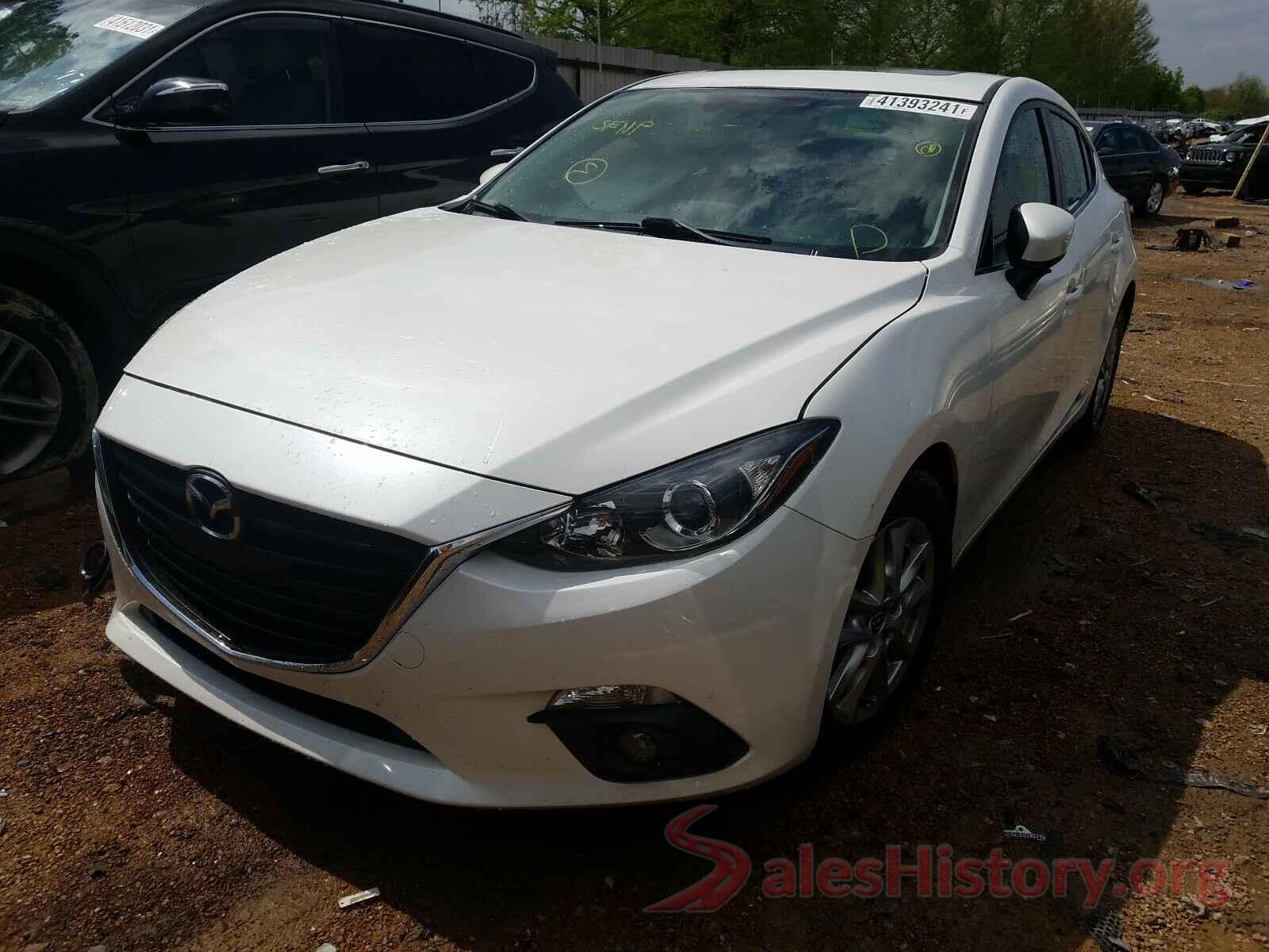 3MZBM1M72GM258924 2016 MAZDA 3