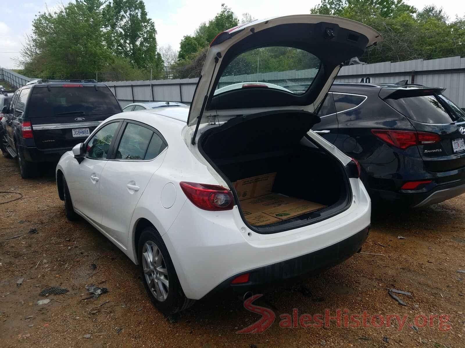 3MZBM1M72GM258924 2016 MAZDA 3