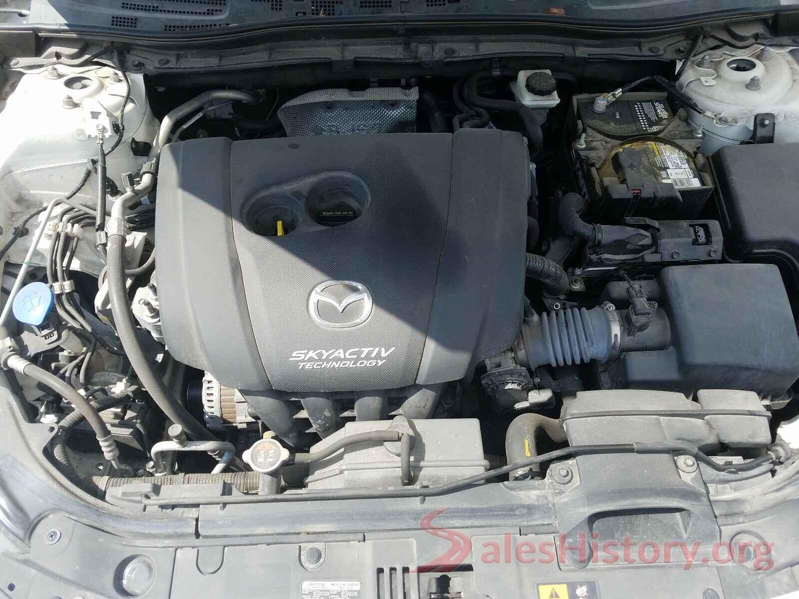 3MZBM1M72GM258924 2016 MAZDA 3