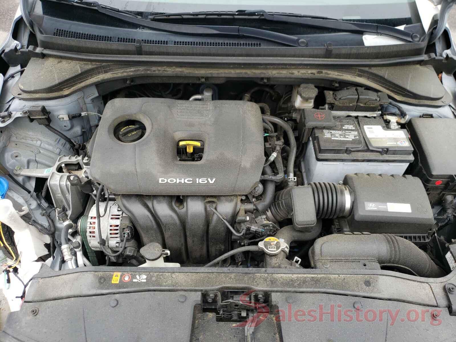 5NPD84LF5HH084140 2017 HYUNDAI ELANTRA