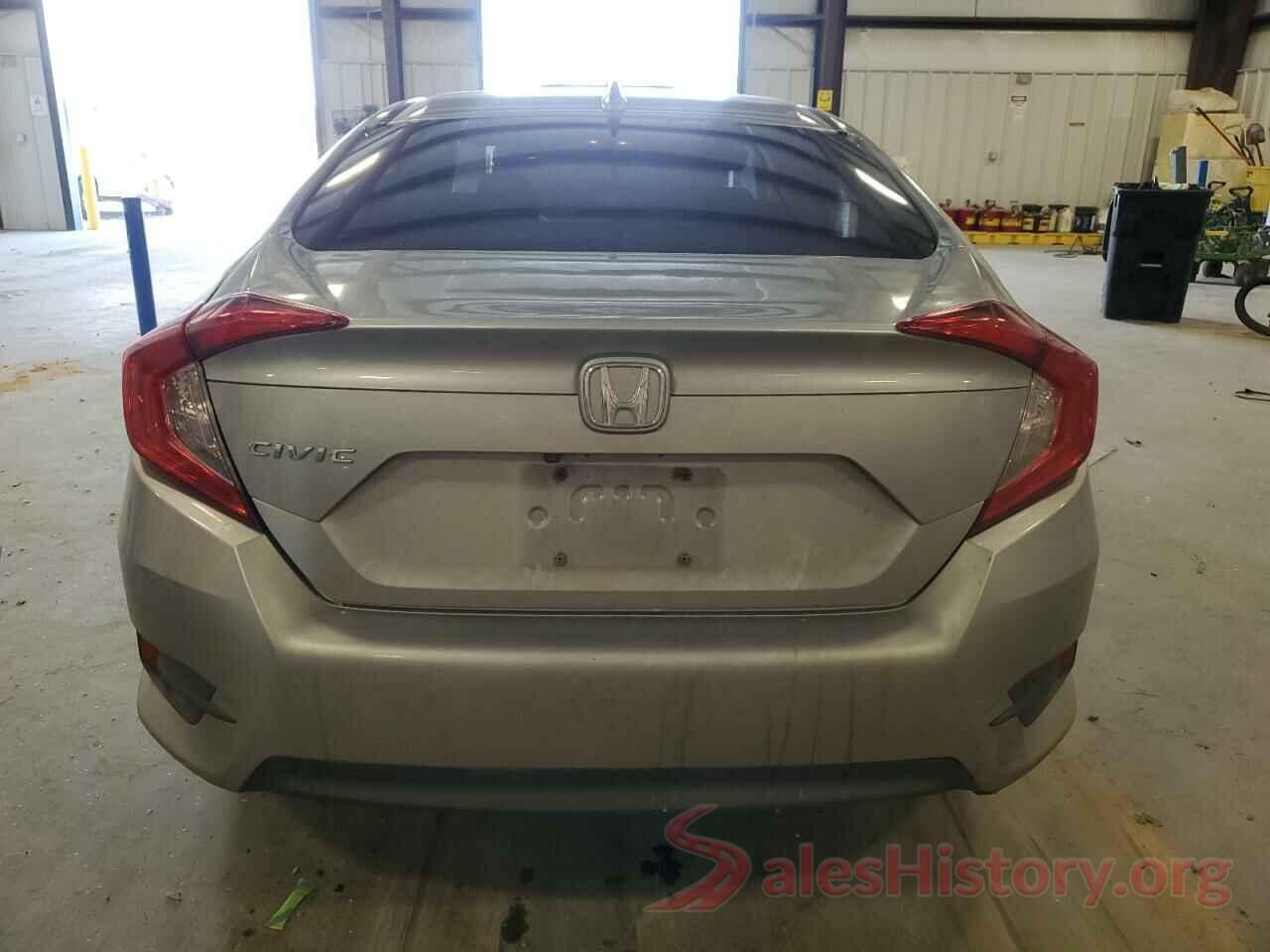 19XFC2F78JE043639 2018 HONDA CIVIC