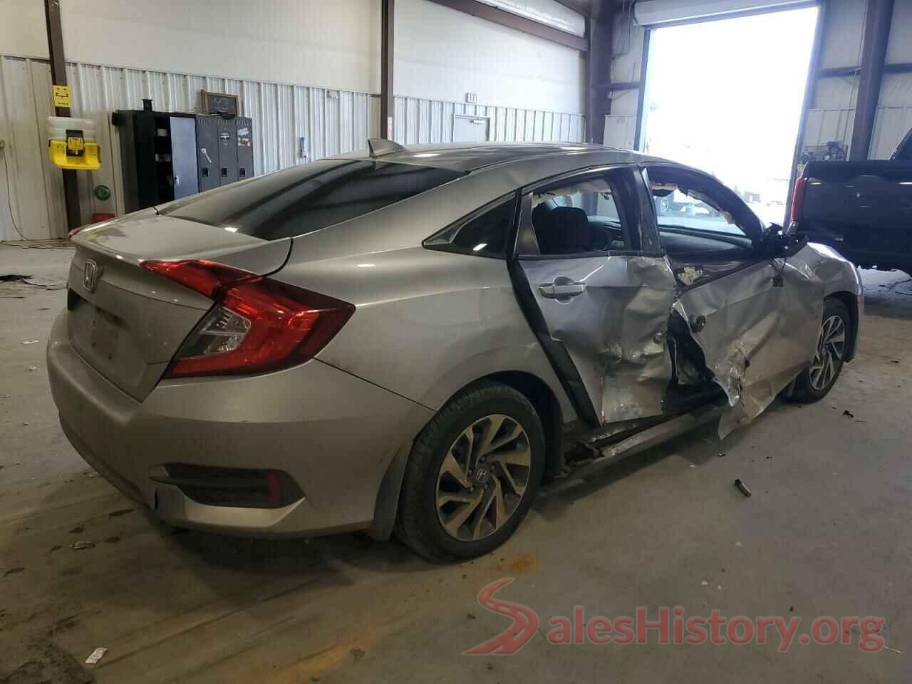 19XFC2F78JE043639 2018 HONDA CIVIC