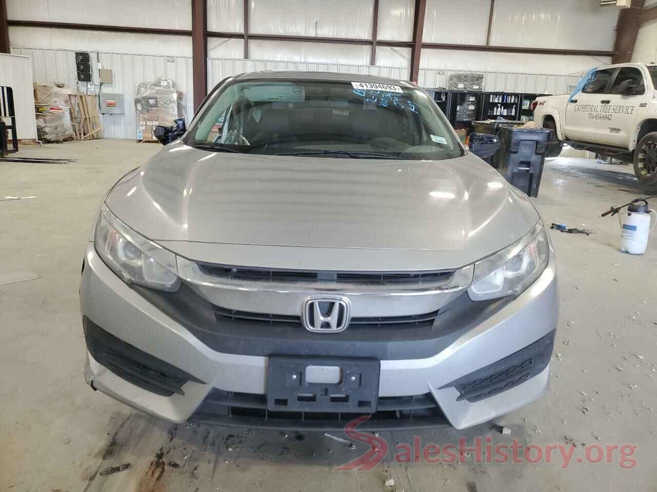 19XFC2F78JE043639 2018 HONDA CIVIC