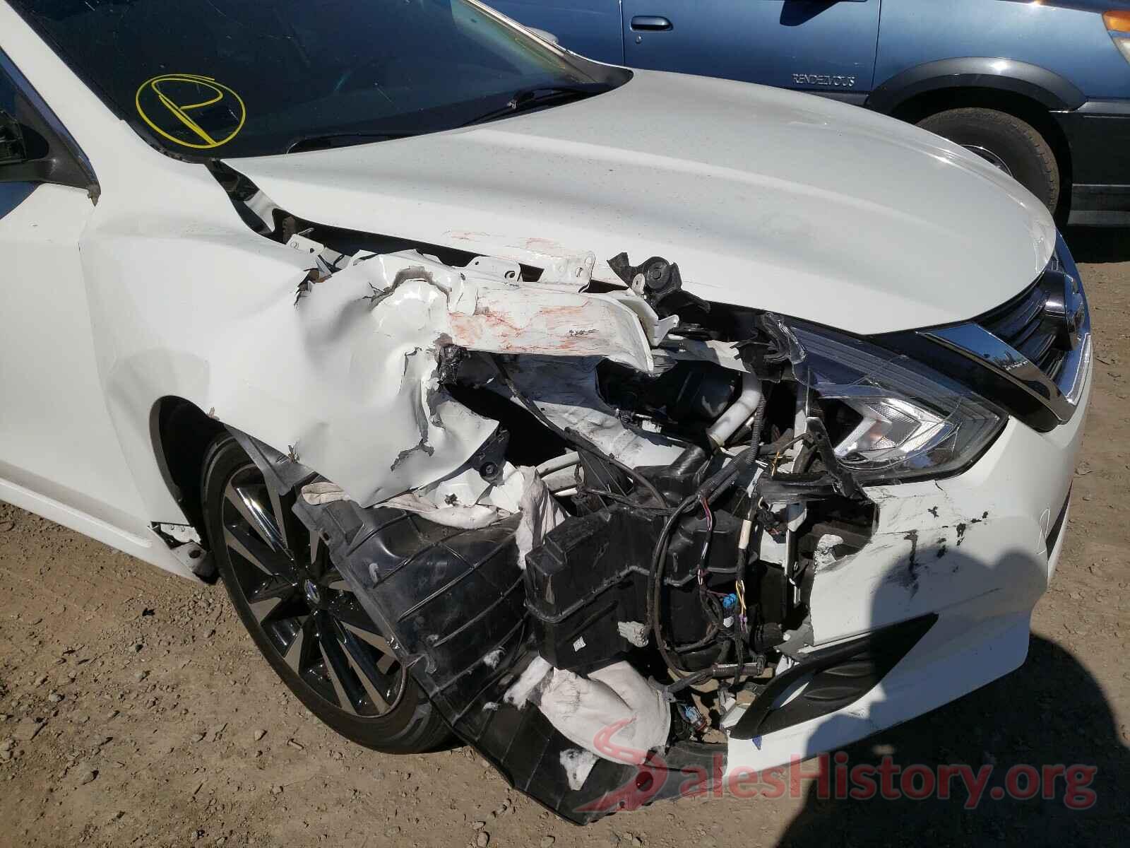 1N4AL3AP4JC201818 2018 NISSAN ALTIMA