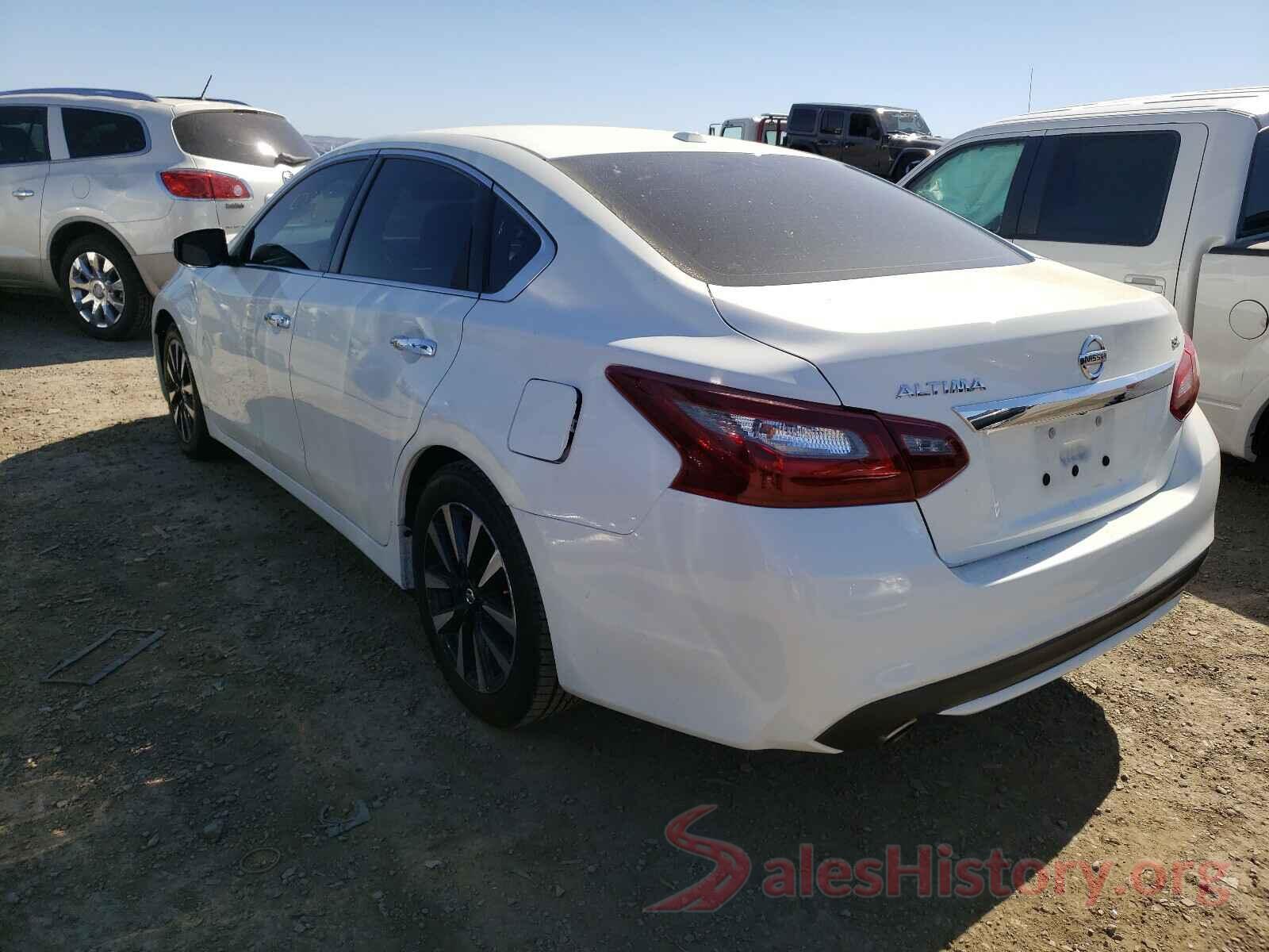 1N4AL3AP4JC201818 2018 NISSAN ALTIMA