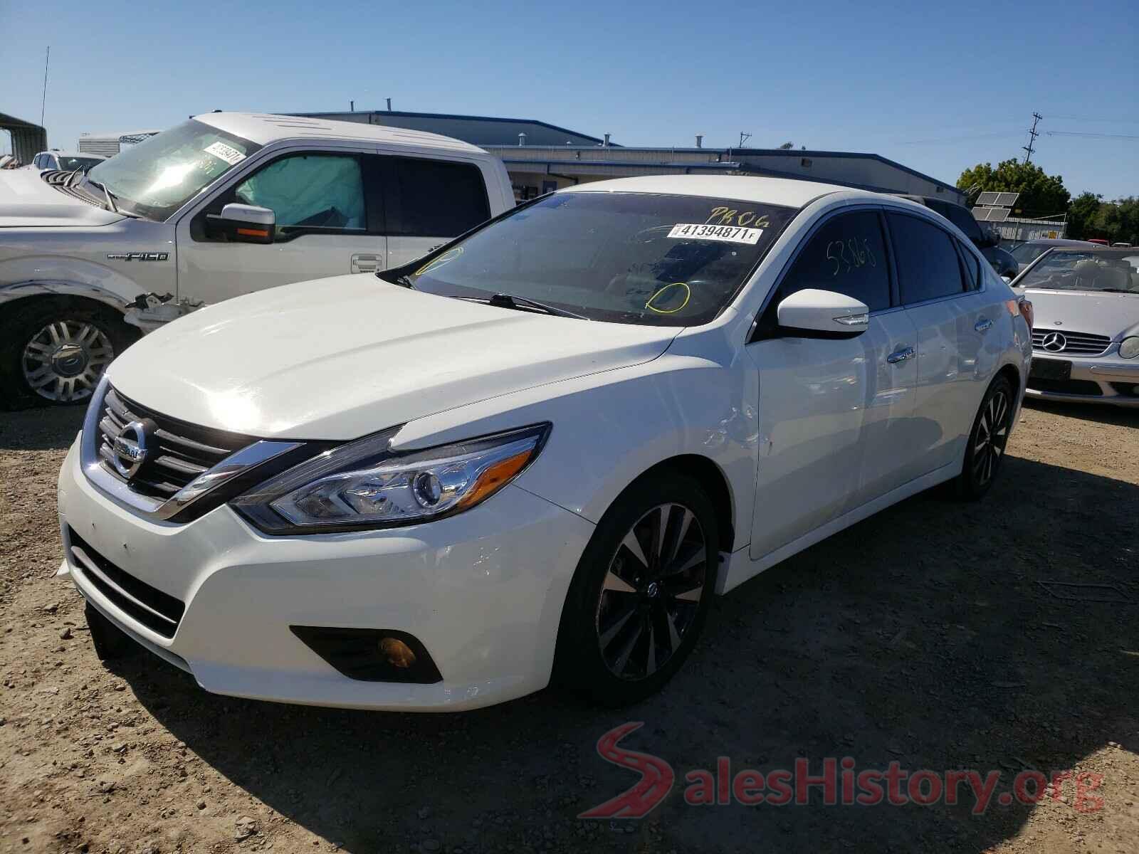 1N4AL3AP4JC201818 2018 NISSAN ALTIMA