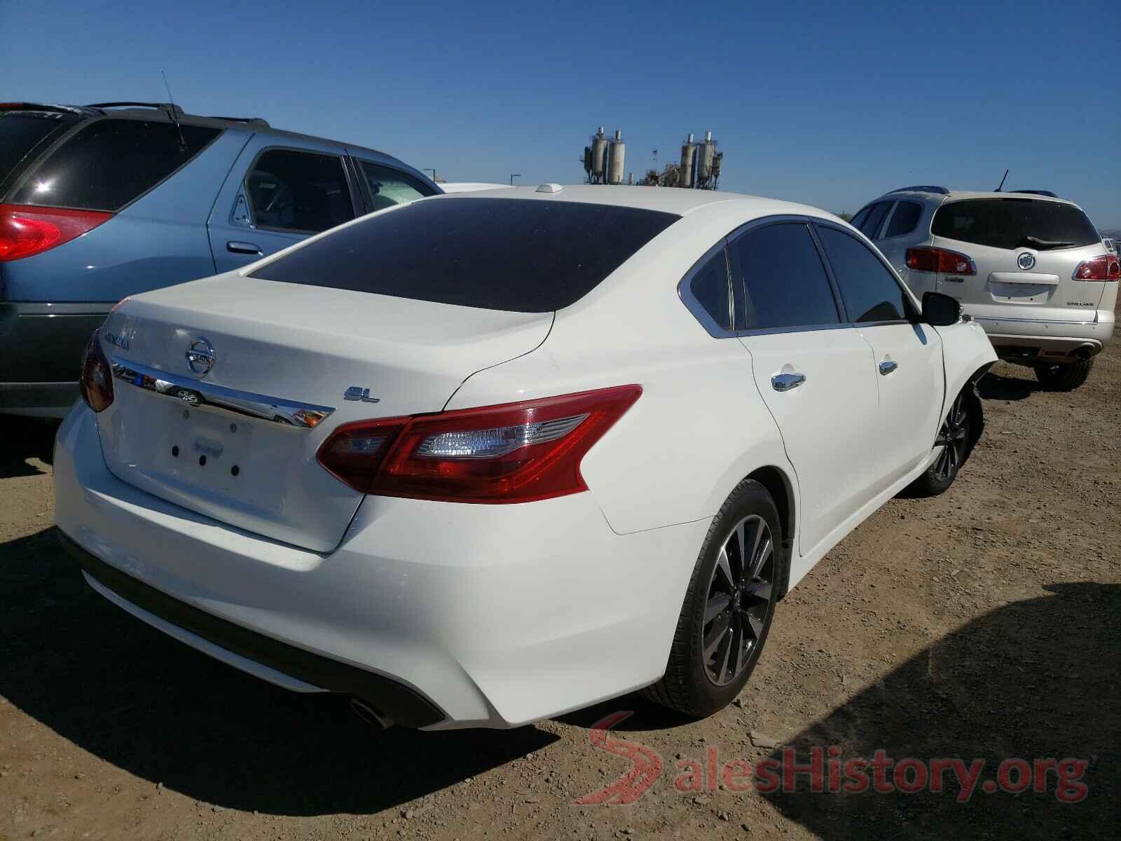 1N4AL3AP4JC201818 2018 NISSAN ALTIMA