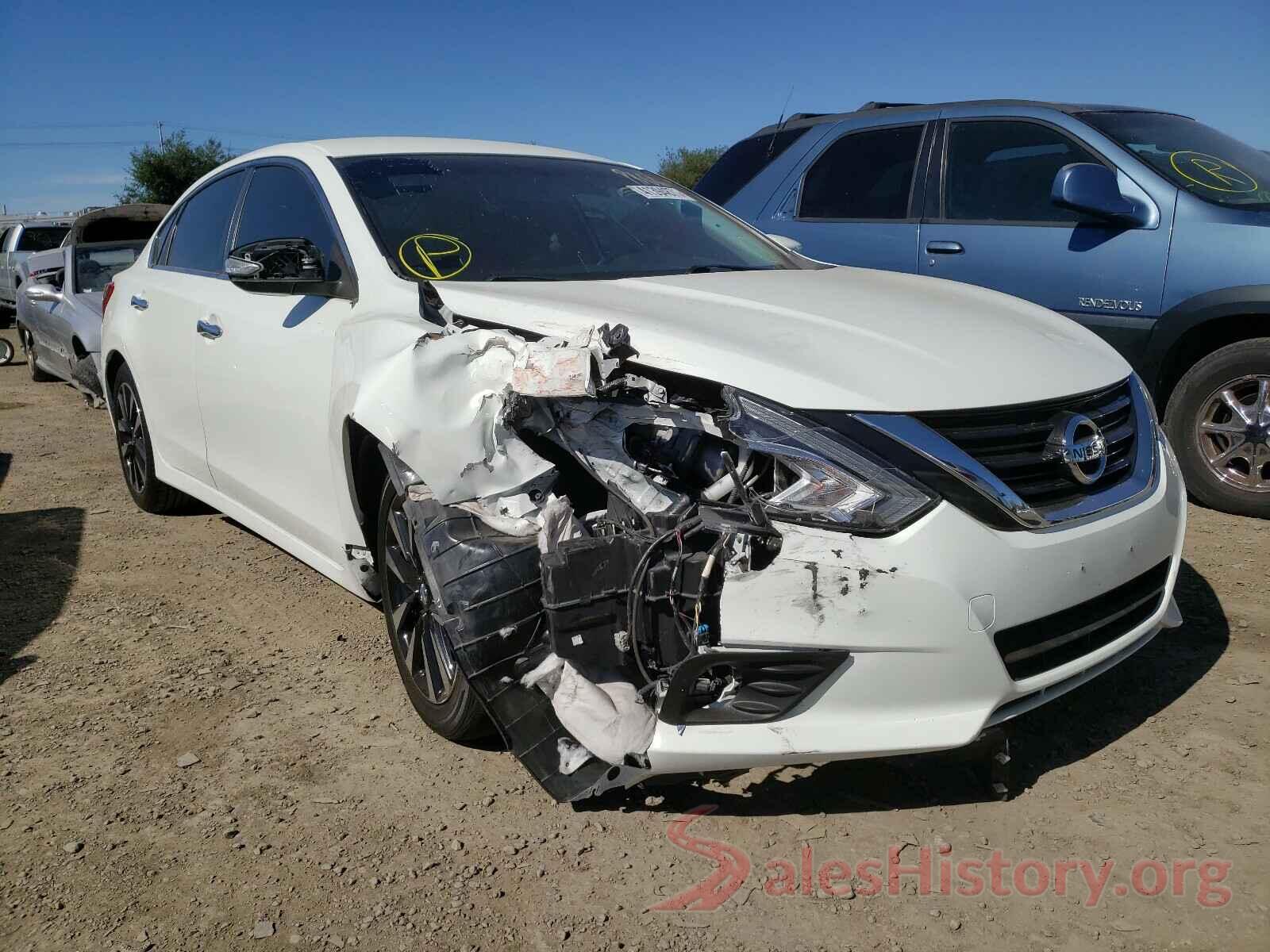 1N4AL3AP4JC201818 2018 NISSAN ALTIMA