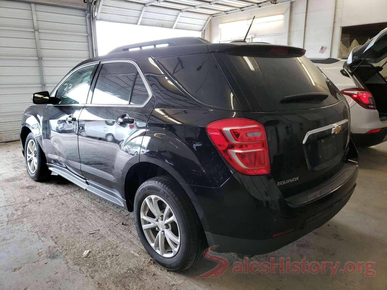 2GNALCEK9H1616441 2017 CHEVROLET EQUINOX