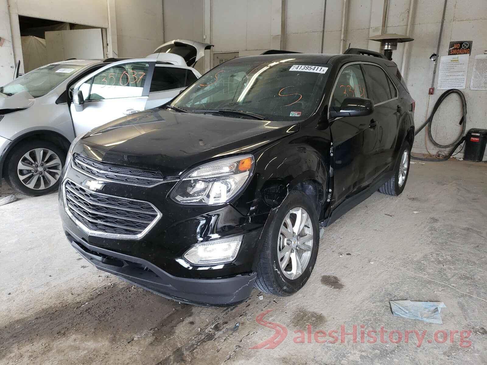 2GNALCEK9H1616441 2017 CHEVROLET EQUINOX