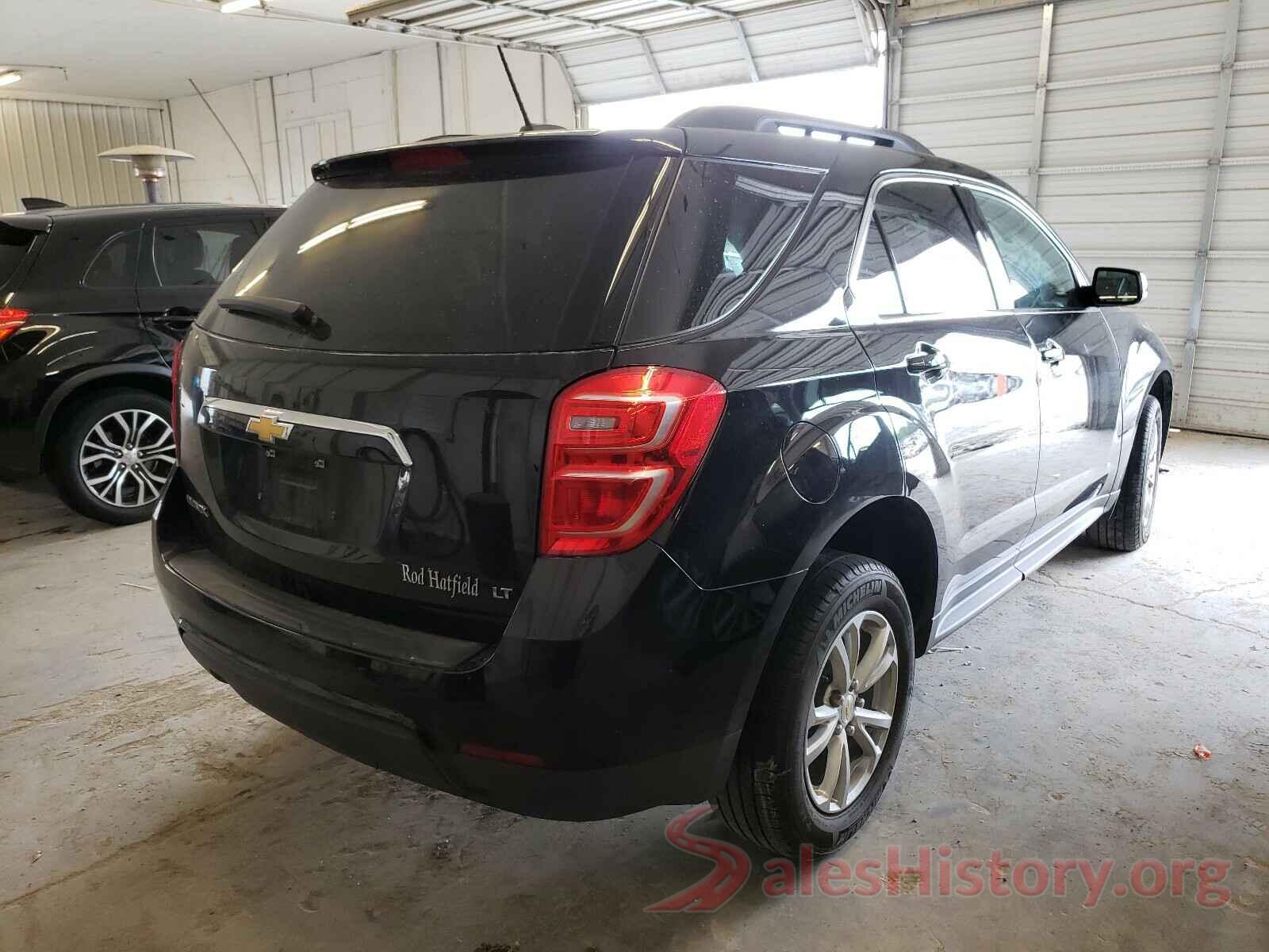 2GNALCEK9H1616441 2017 CHEVROLET EQUINOX