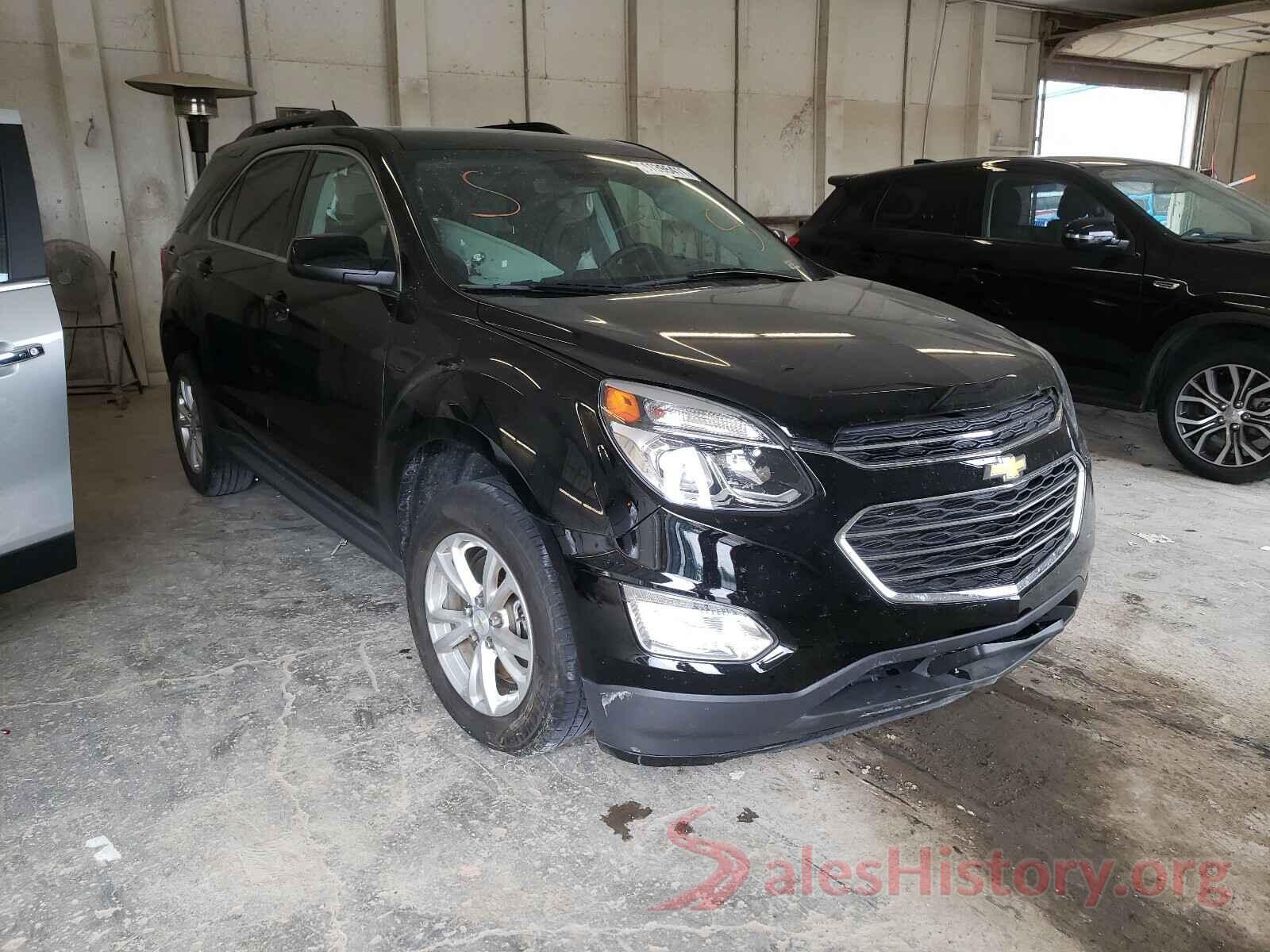 2GNALCEK9H1616441 2017 CHEVROLET EQUINOX