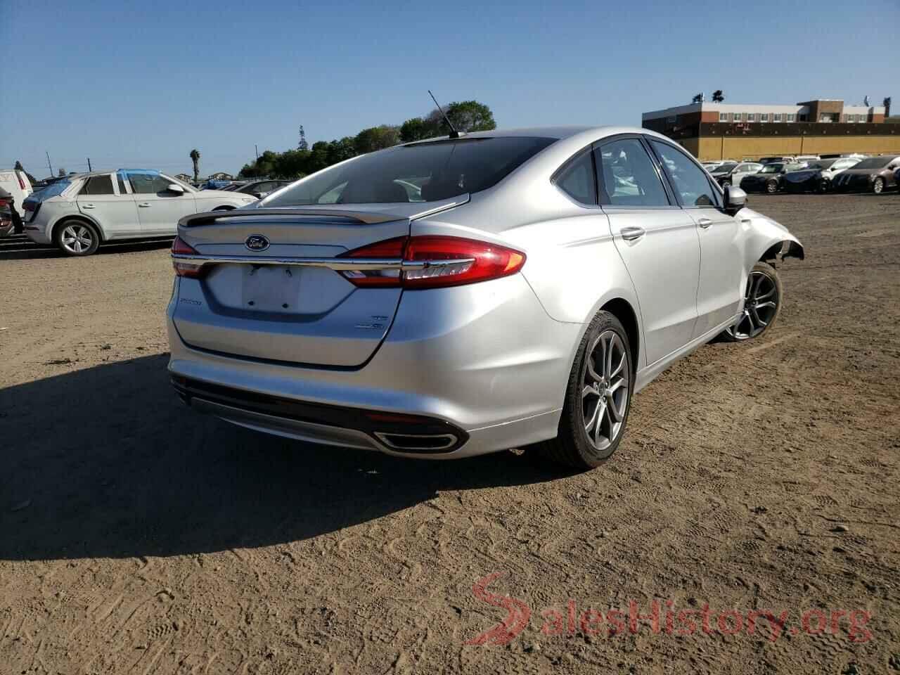 3FA6P0T9XHR358983 2017 FORD FUSION