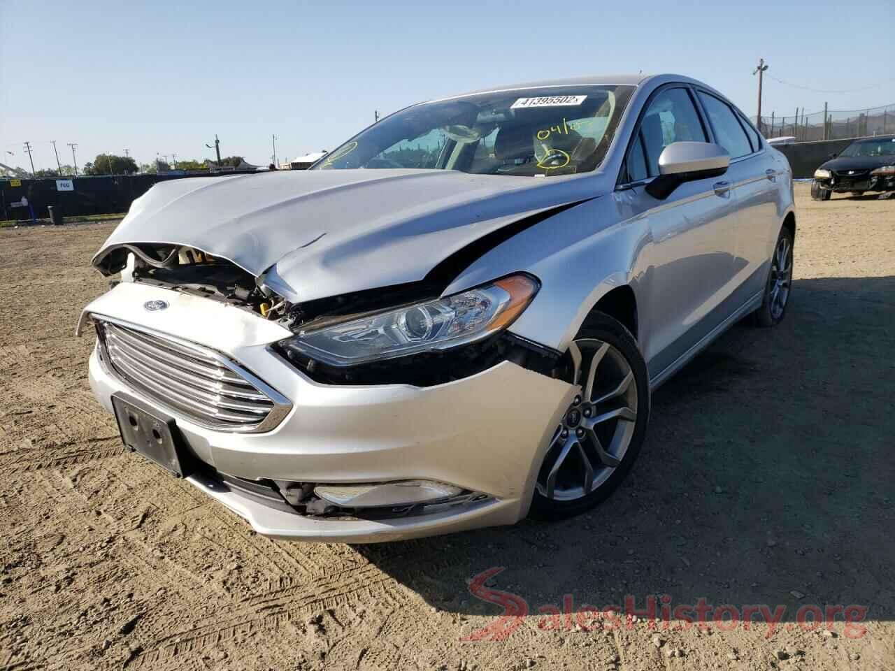 3FA6P0T9XHR358983 2017 FORD FUSION