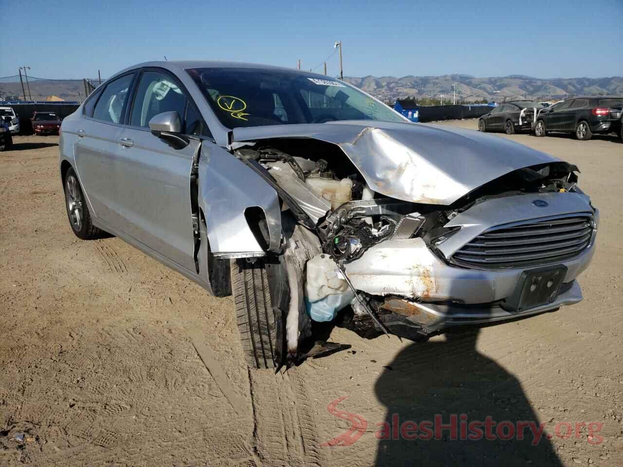 3FA6P0T9XHR358983 2017 FORD FUSION