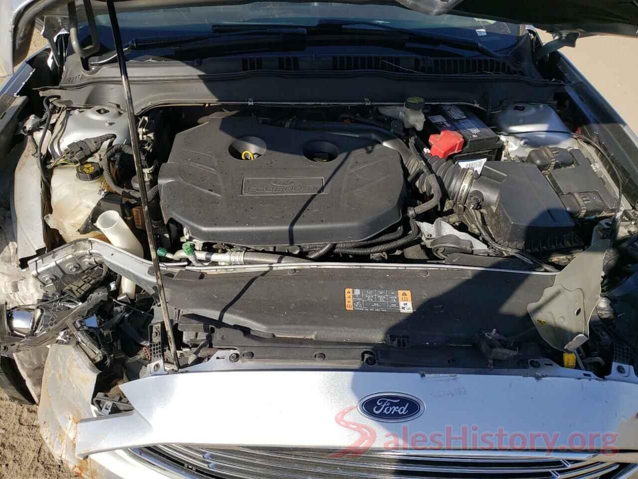 3FA6P0T9XHR358983 2017 FORD FUSION