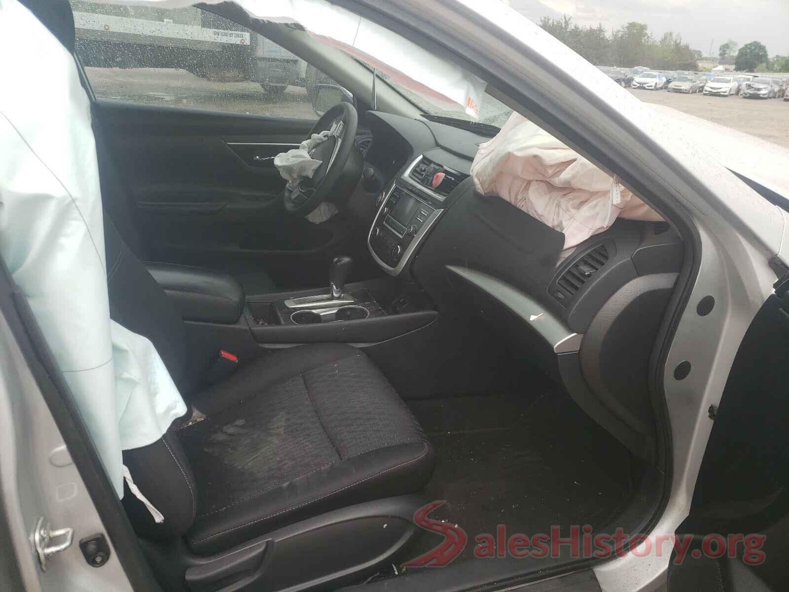 1N4AL3AP1GC166051 2016 NISSAN ALTIMA