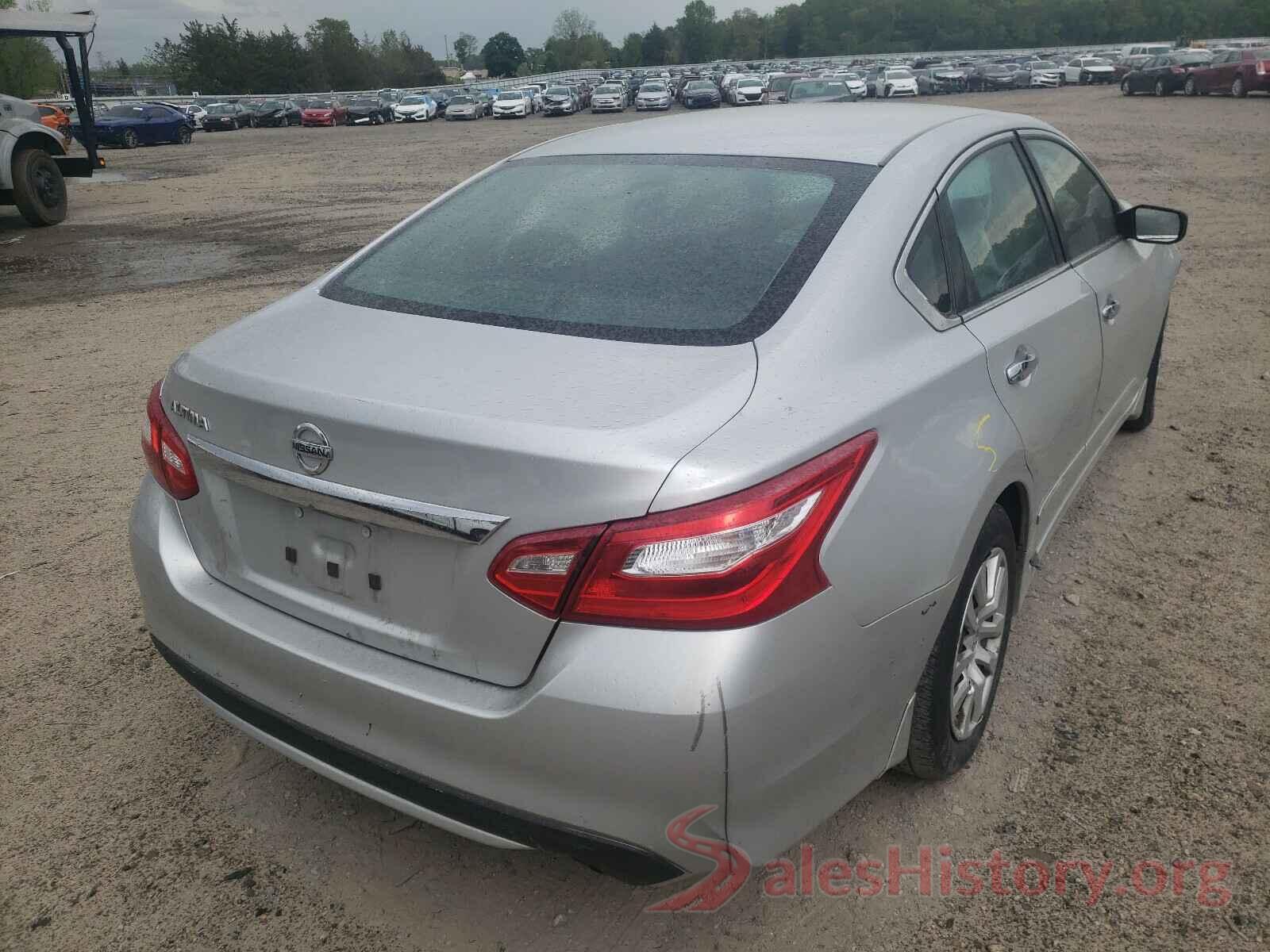 1N4AL3AP1GC166051 2016 NISSAN ALTIMA