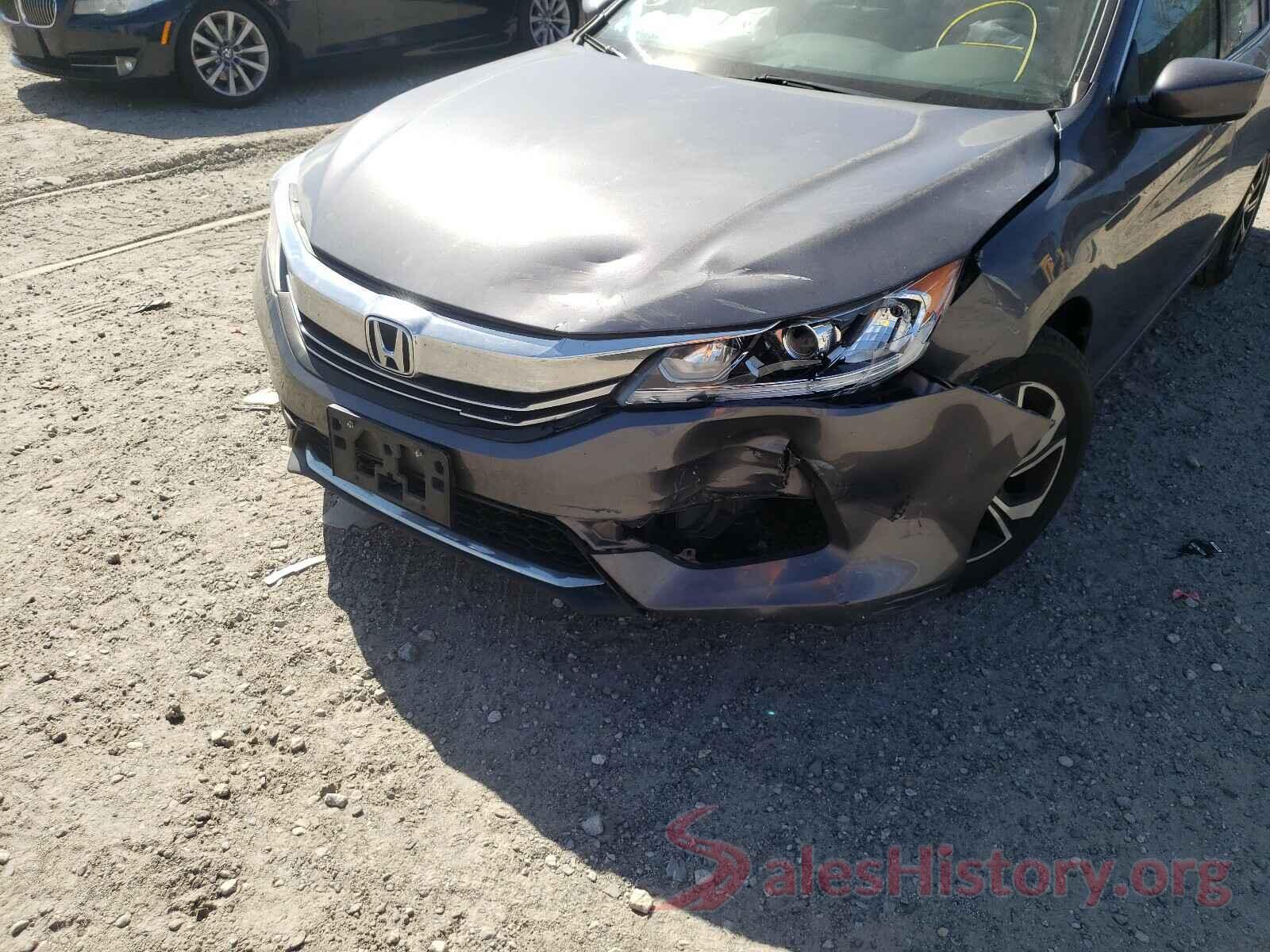 1HGCR2F31GA114627 2016 HONDA ACCORD