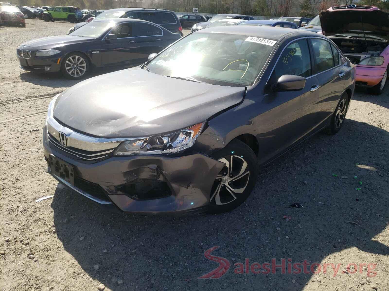 1HGCR2F31GA114627 2016 HONDA ACCORD