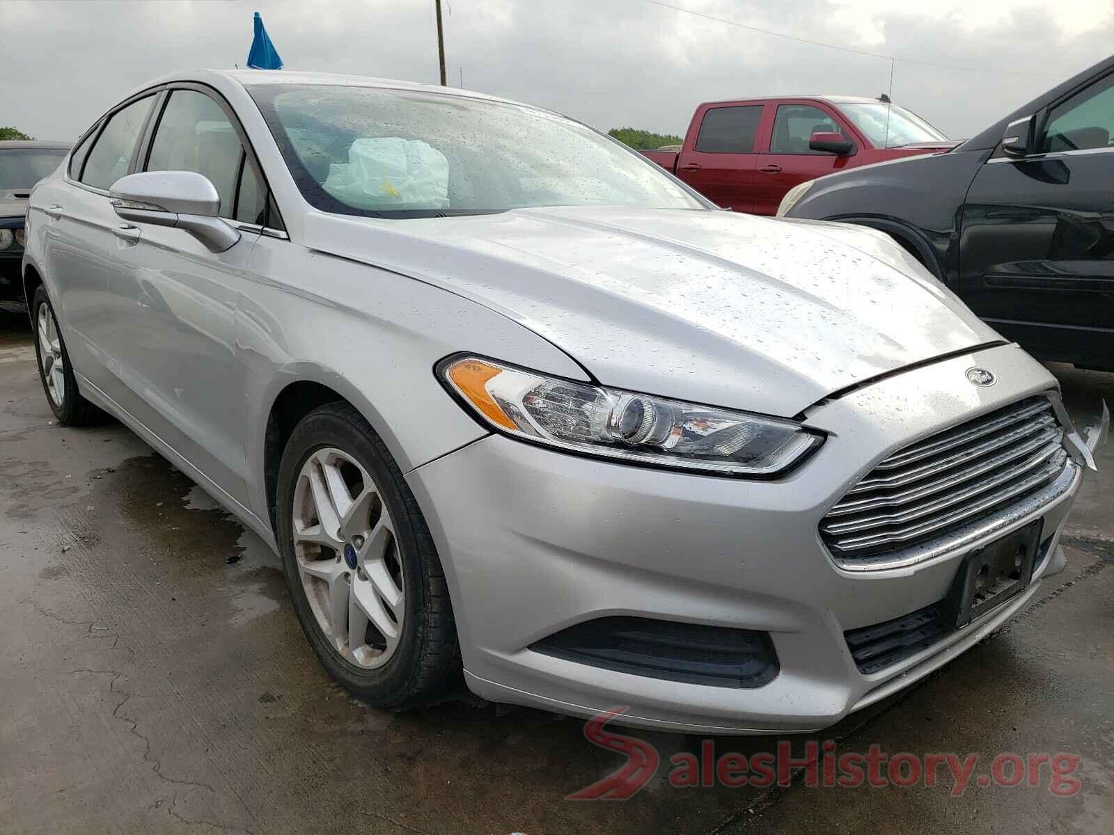 3FA6P0H79GR345213 2016 FORD FUSION