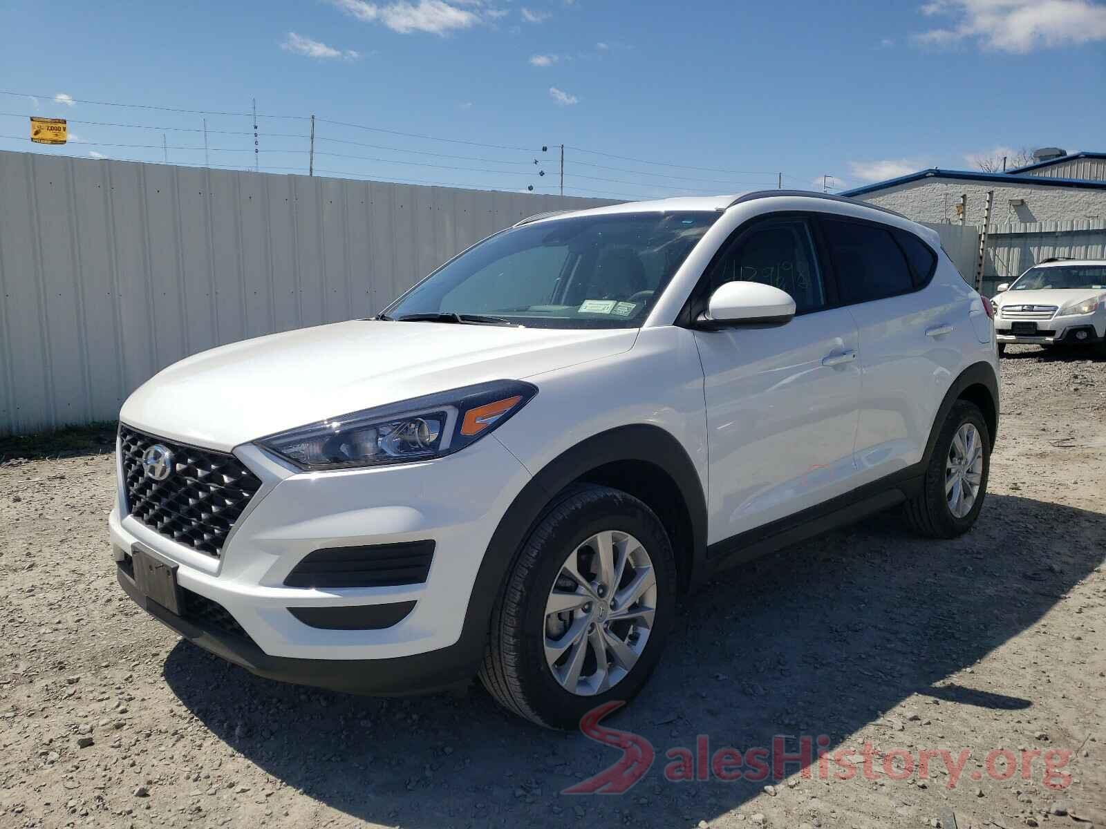 KM8J3CA46MU365565 2021 HYUNDAI TUCSON