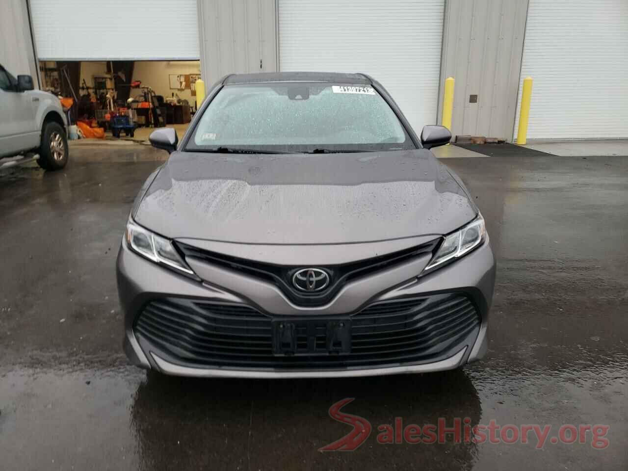 4T1B11HK4KU854031 2019 TOYOTA CAMRY