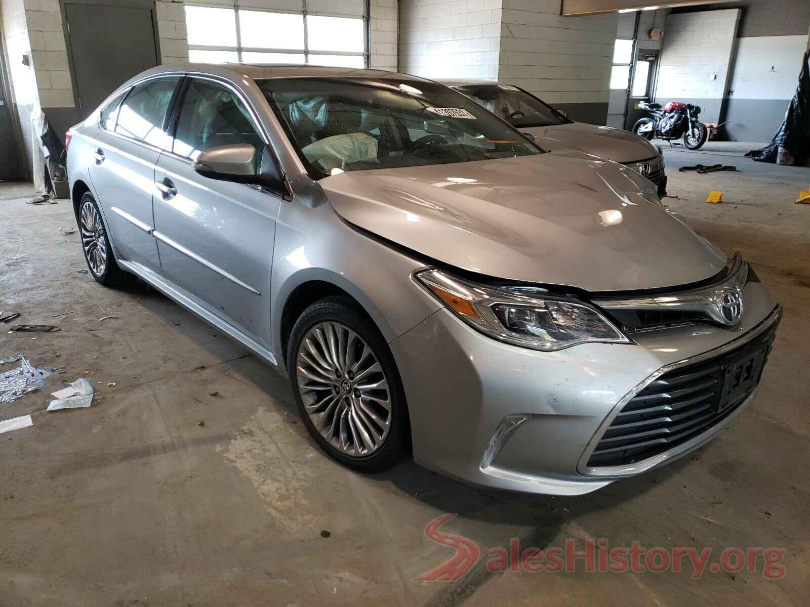 4T1BK1EB2GU202890 2016 TOYOTA AVALON