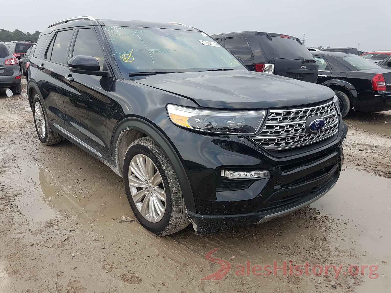 1FMSK7FH9MGA30258 2021 FORD EXPLORER