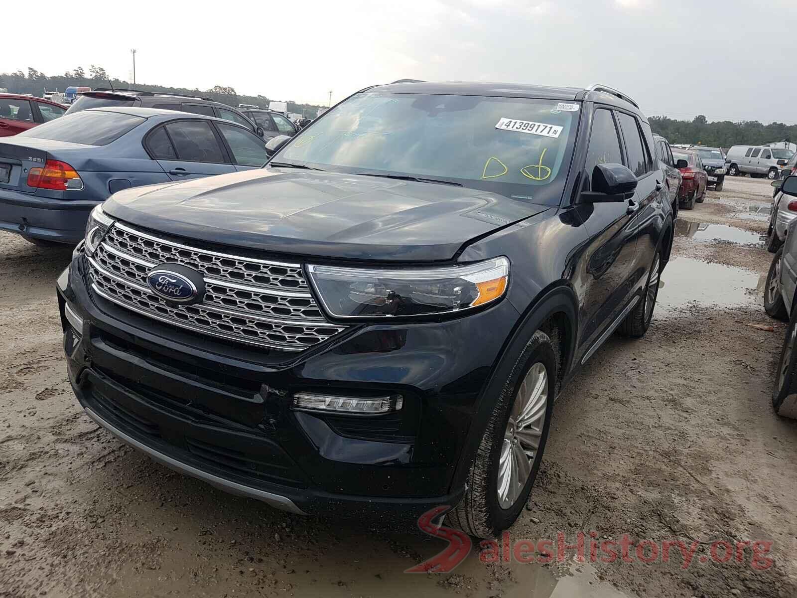 1FMSK7FH9MGA30258 2021 FORD EXPLORER