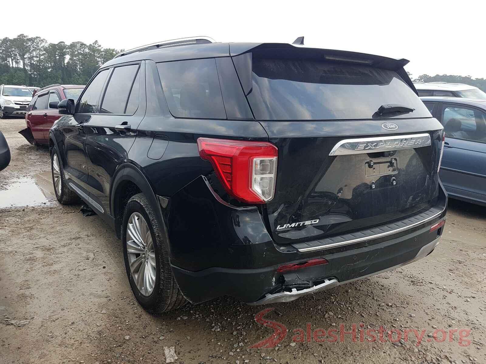 1FMSK7FH9MGA30258 2021 FORD EXPLORER