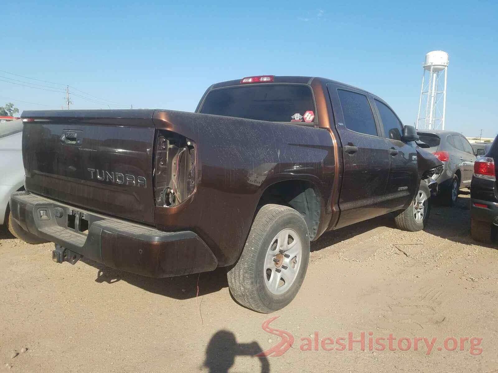 5TFEW5F18HX217817 2017 TOYOTA TUNDRA