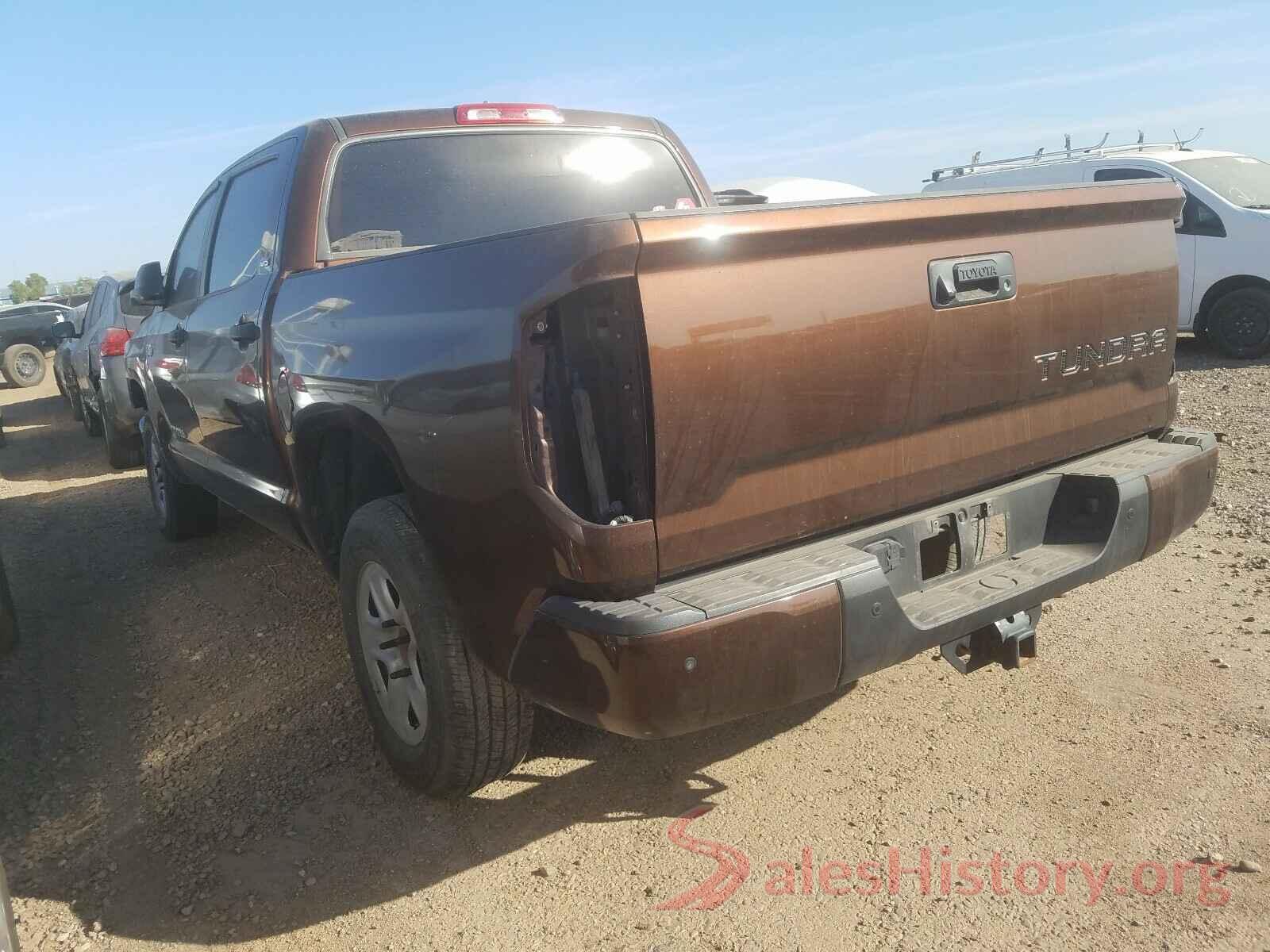 5TFEW5F18HX217817 2017 TOYOTA TUNDRA