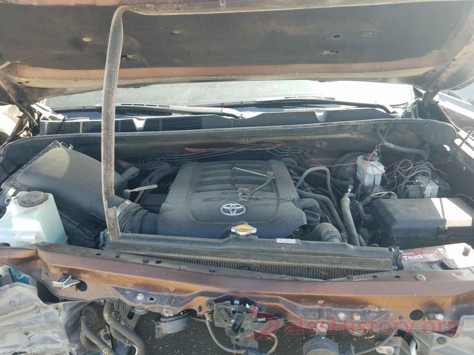 5TFEW5F18HX217817 2017 TOYOTA TUNDRA