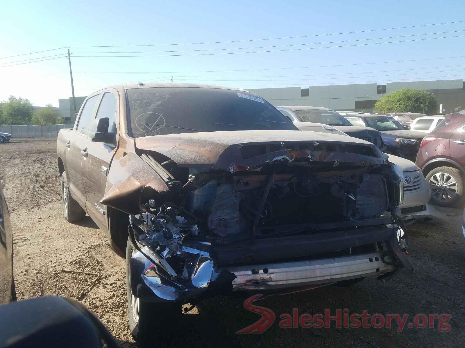 5TFEW5F18HX217817 2017 TOYOTA TUNDRA