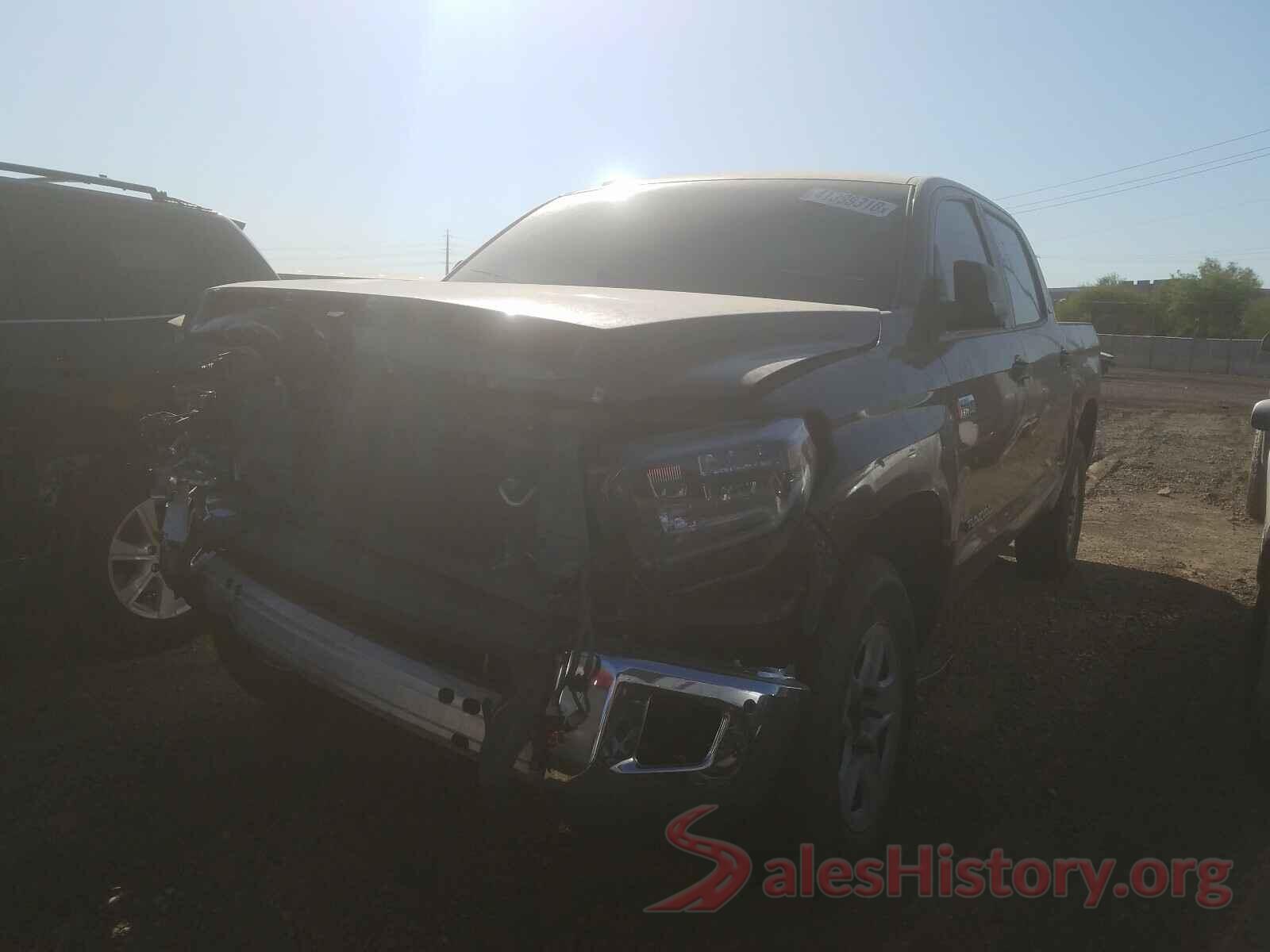 5TFEW5F18HX217817 2017 TOYOTA TUNDRA