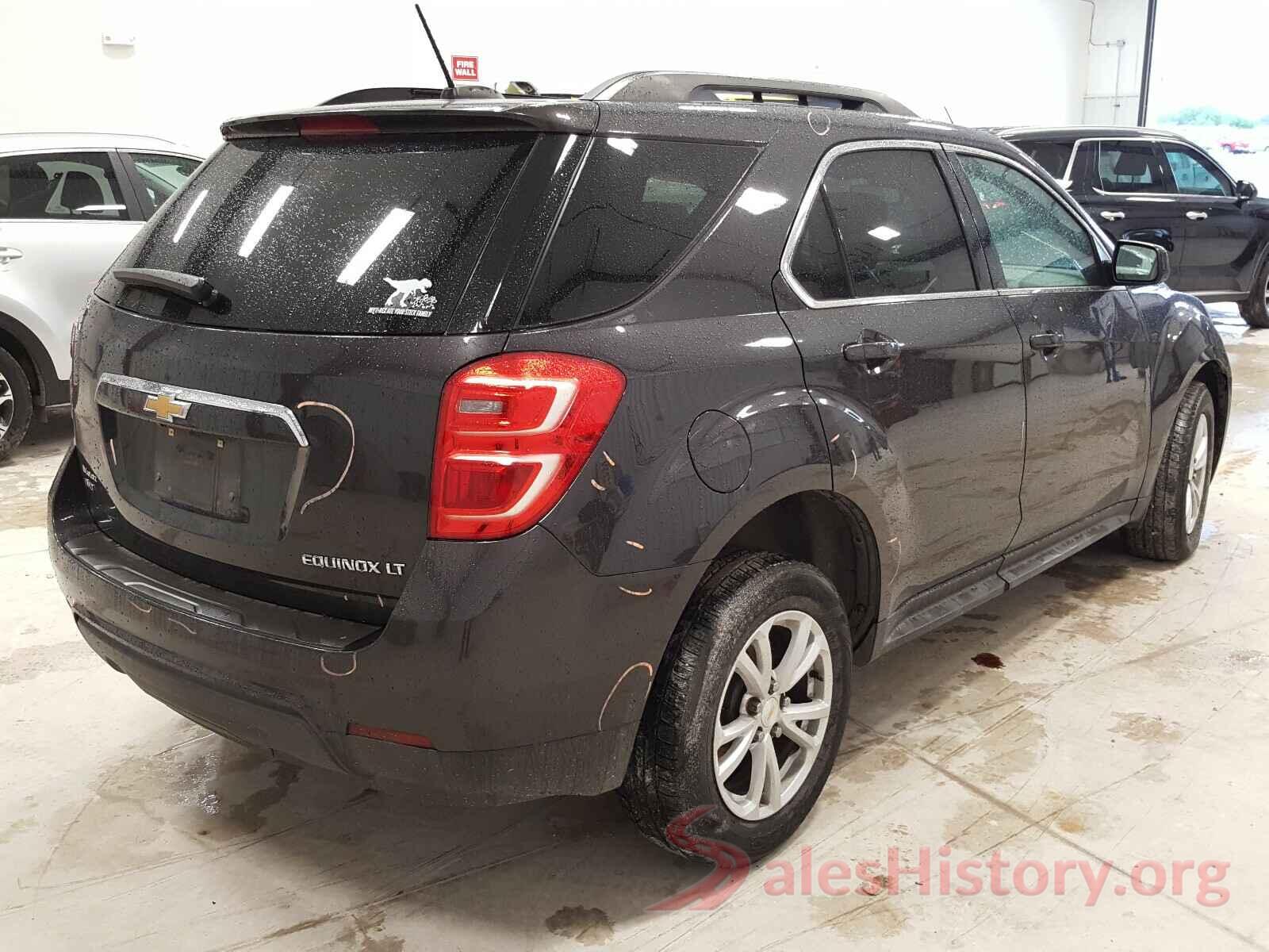 2GNFLFEK3G6332943 2016 CHEVROLET EQUINOX