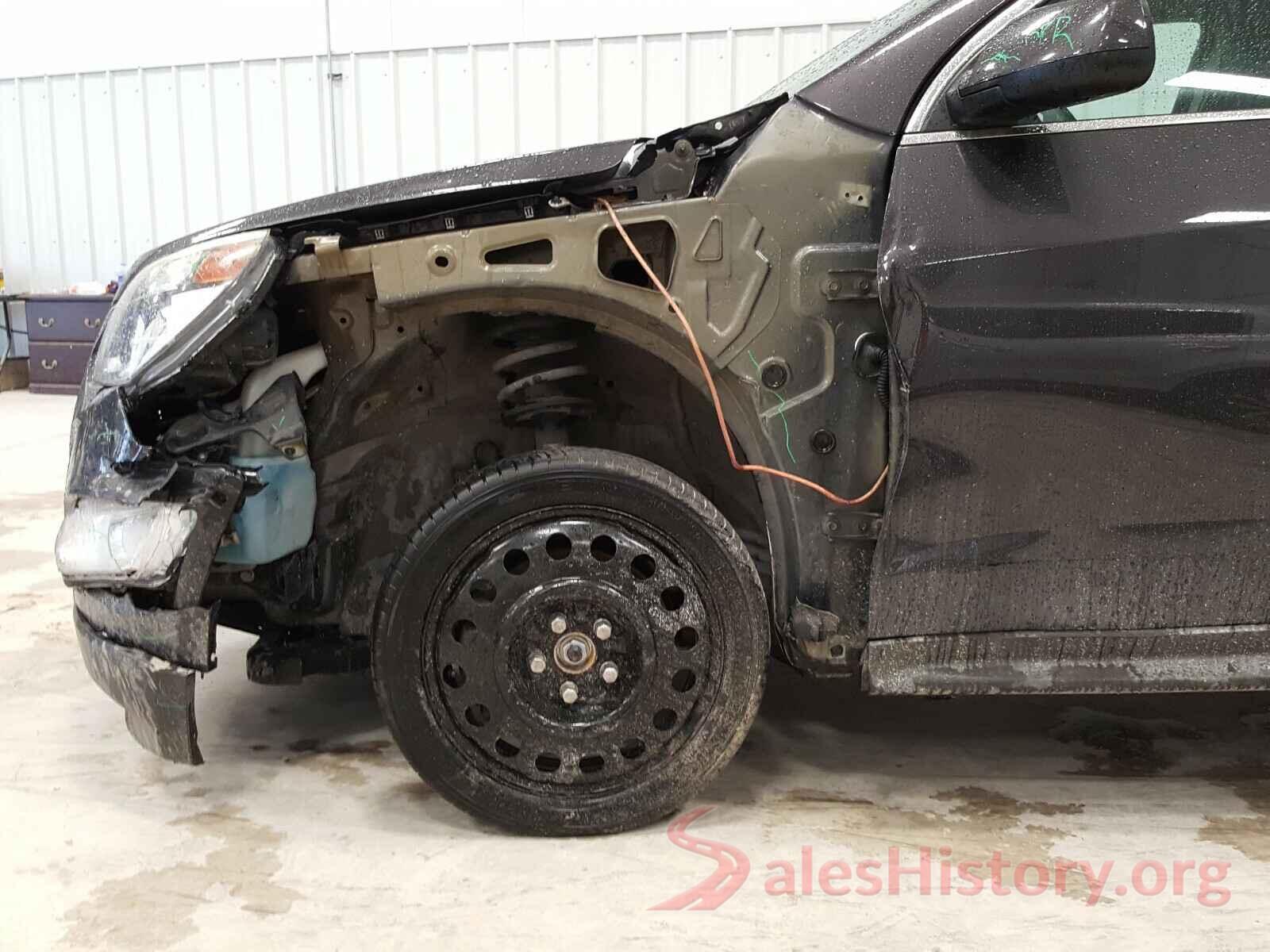 2GNFLFEK3G6332943 2016 CHEVROLET EQUINOX