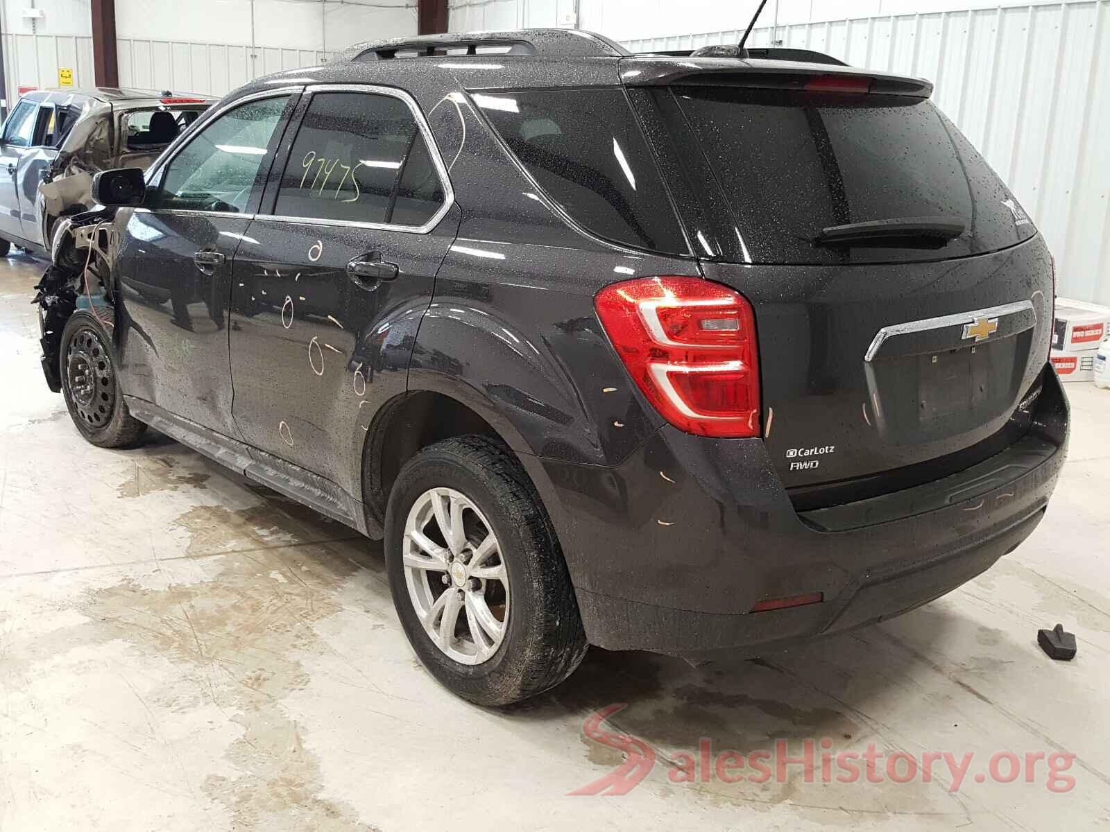 2GNFLFEK3G6332943 2016 CHEVROLET EQUINOX