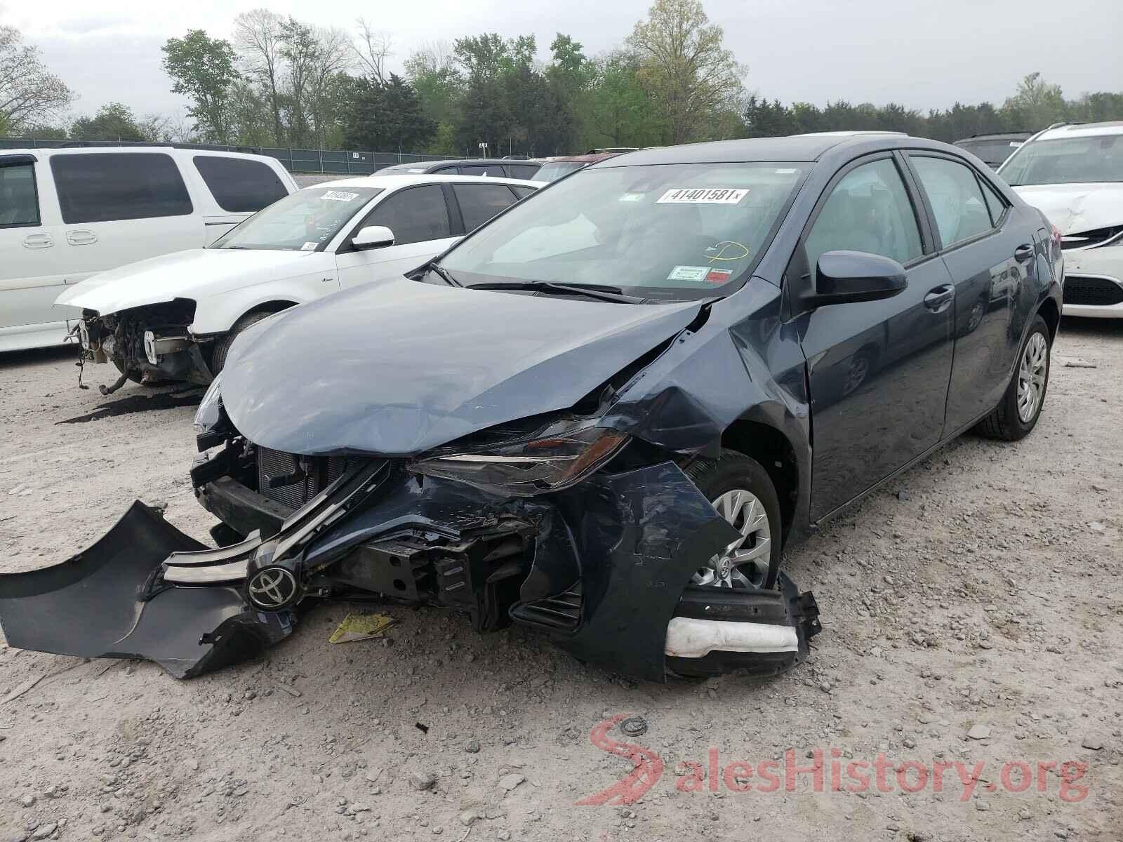 2T1BURHEXHC913772 2017 TOYOTA COROLLA