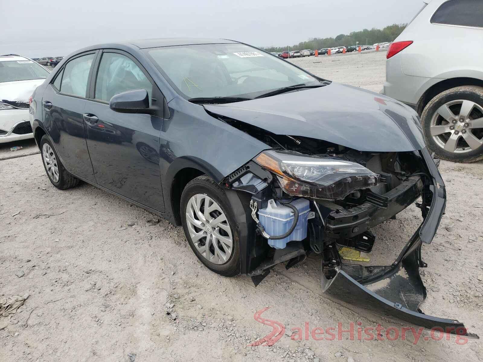 2T1BURHEXHC913772 2017 TOYOTA COROLLA