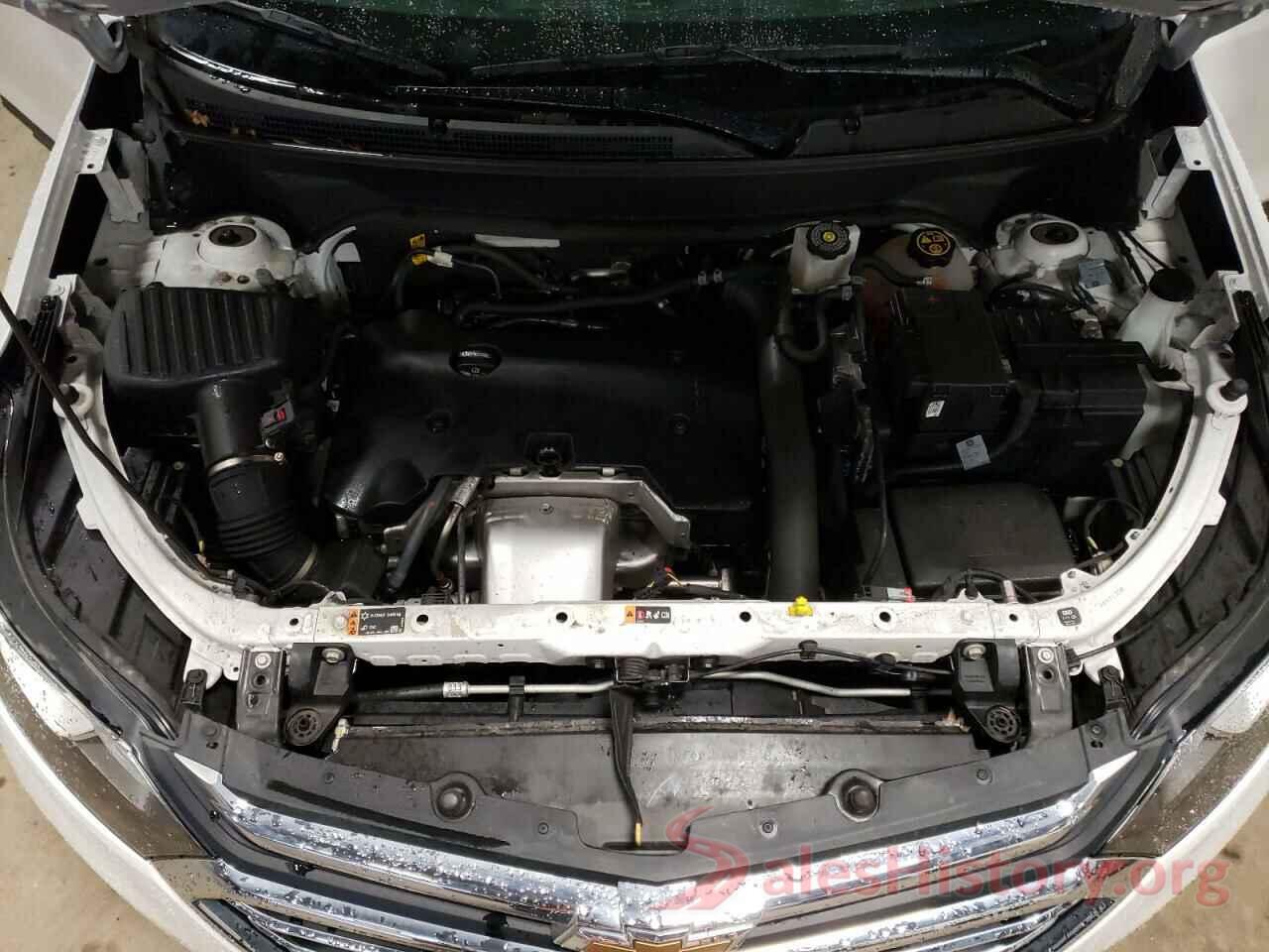 3GNAXYEX2LS624973 2020 CHEVROLET EQUINOX